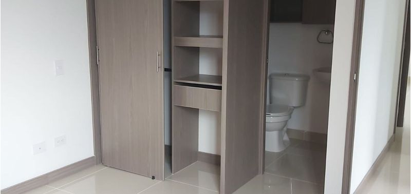 Apartamento en Venta en Copacabana, Copacabana-8