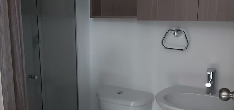 Apartamento en Venta en Copacabana, Copacabana-9