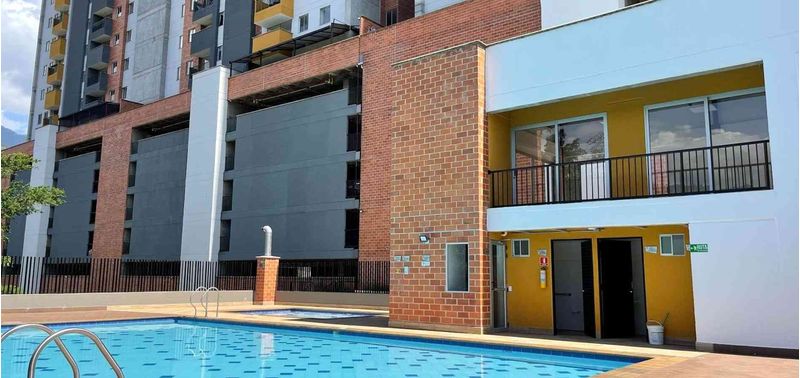 Apartamento en Venta en Copacabana, Copacabana-12