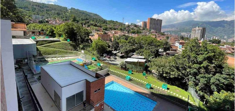 Apartamento en Venta en Copacabana, Copacabana-15