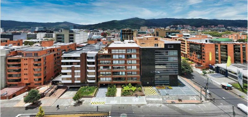 Apartamento en Venta en Bogotá, D.C., Chico Norte Iii Sector-0