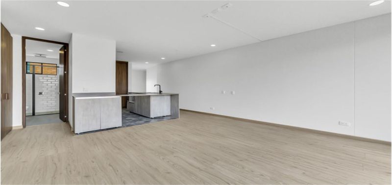 Apartamento en Venta en Bogotá, D.C., Chico Norte Iii Sector-1