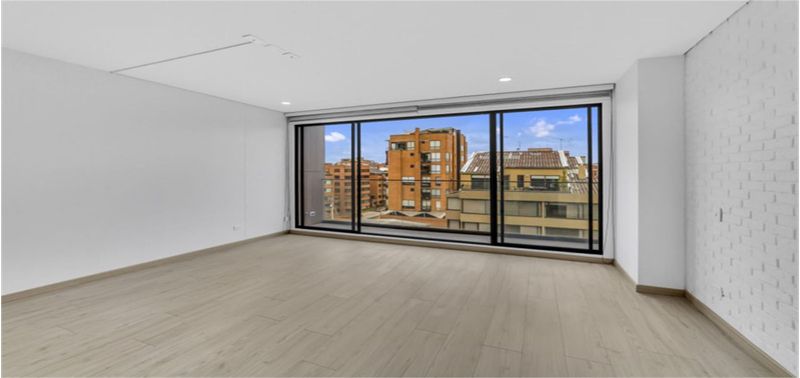 Apartamento en Venta en Bogotá, D.C., Chico Norte Iii Sector-2