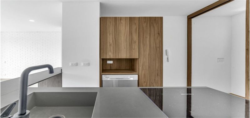 Apartamento en Venta en Bogotá, D.C., Chico Norte Iii Sector-5
