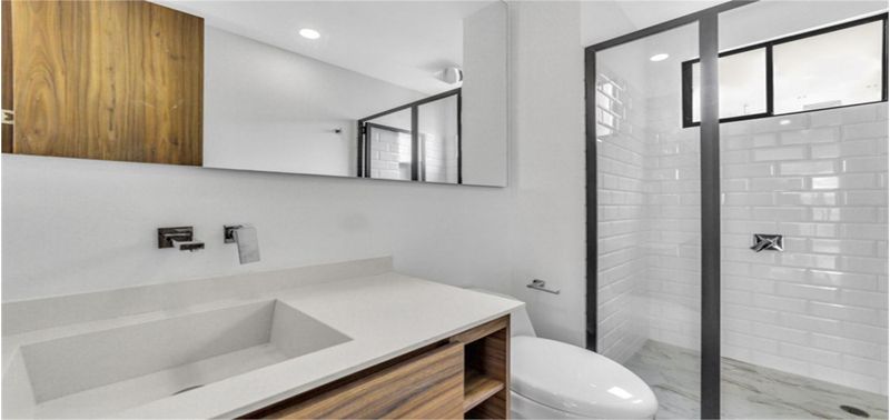 Apartamento en Venta en Bogotá, D.C., Chico Norte Iii Sector-6
