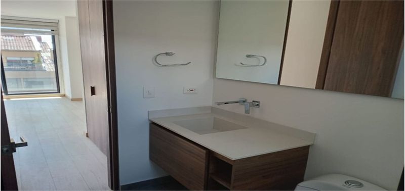 Apartamento en Venta en Bogotá, D.C., Chico Norte Iii Sector-7