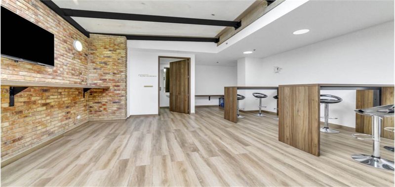 Apartamento en Venta en Bogotá, D.C., Chico Norte Iii Sector-8