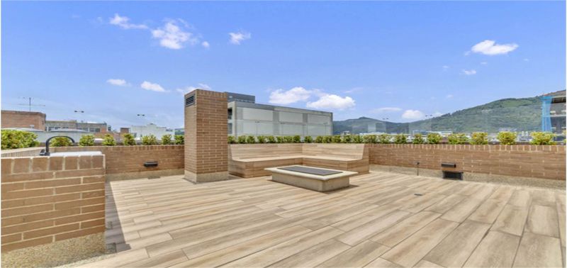 Apartamento en Venta en Bogotá, D.C., Chico Norte Iii Sector-11
