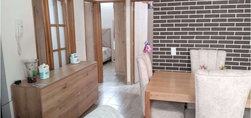 Apartamento en Venta en Barbosa, Barbosa