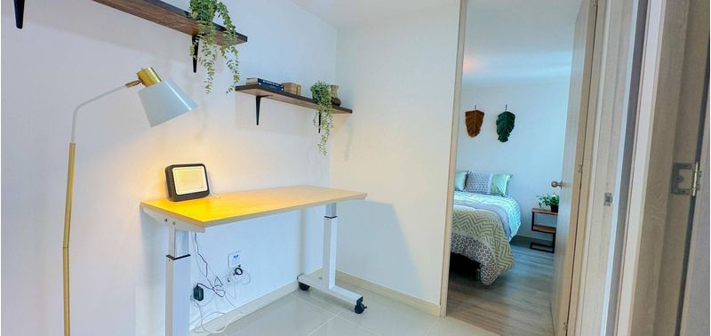 Apartamento en Venta en Sabaneta, Cañaveralejo-3