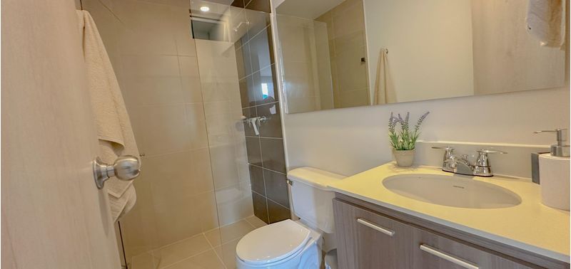 Apartamento en Venta en Sabaneta, Cañaveralejo-4