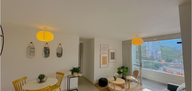 Apartamento en Venta en Sabaneta, Cañaveralejo-7