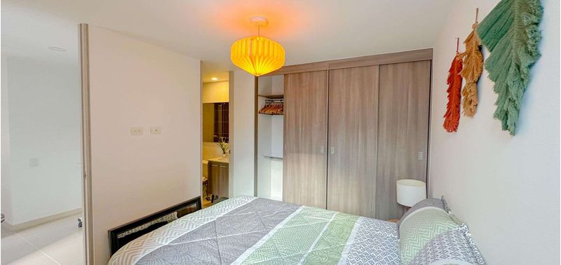 Apartamento en Venta en Sabaneta, Cañaveralejo-9
