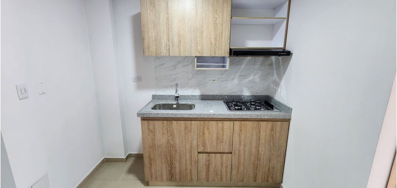 Apartamento en Venta en Bogotá, D.C., Antonia Santos
