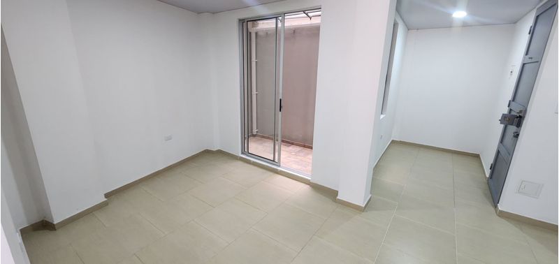 Apartamento en Venta en Bogotá, D.C., Antonia Santos-0
