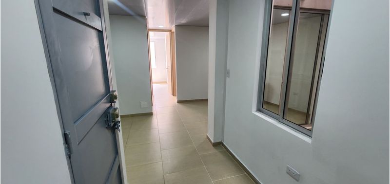 Apartamento en Venta en Bogotá, D.C., Antonia Santos-2