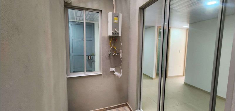 Apartamento en Venta en Bogotá, D.C., Antonia Santos-4