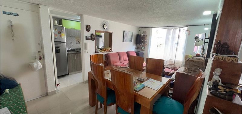 Apartamento en Venta en Bogotá, D.C., Bogotá, D.C.
