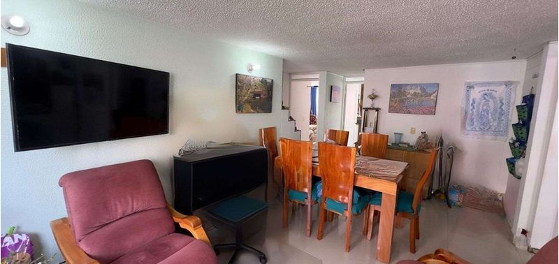 Apartamento en Venta en Bogotá, D.C., Bogotá, D.C.-0