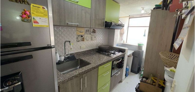 Apartamento en Venta en Bogotá, D.C., Bogotá, D.C.-1