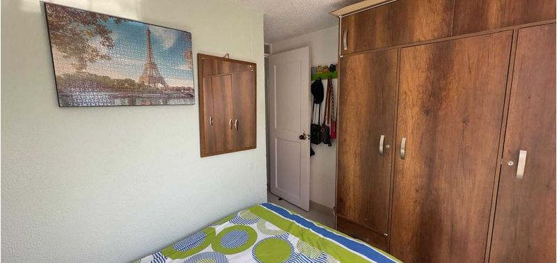 Apartamento en Venta en Bogotá, D.C., Bogotá, D.C.-5
