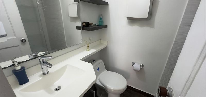 Apartamento en Venta en Bogotá, D.C., Bogotá, D.C.-7