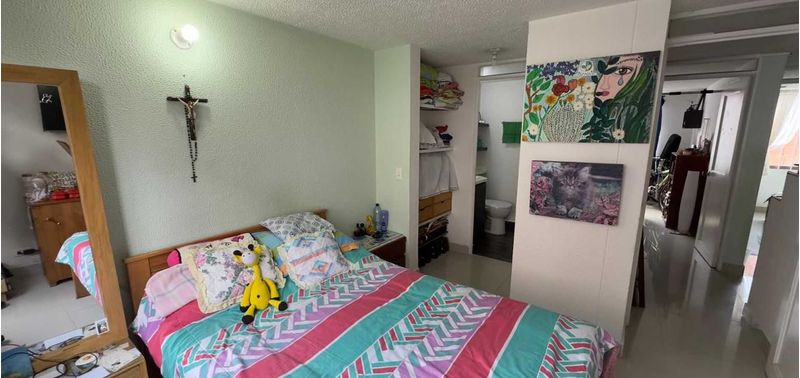 Apartamento en Venta en Bogotá, D.C., Bogotá, D.C.-8