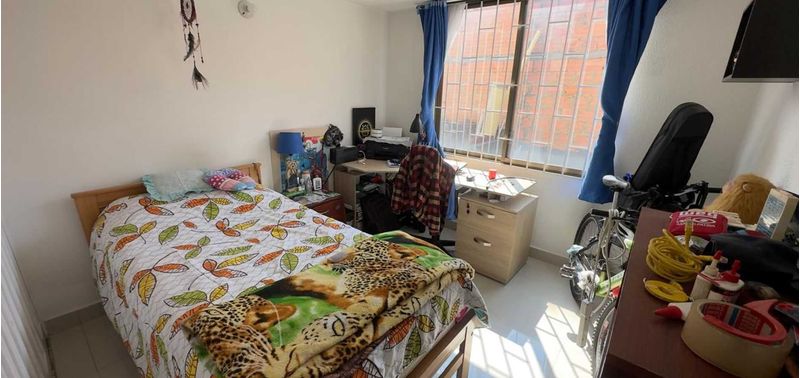 Apartamento en Venta en Bogotá, D.C., Bogotá, D.C.-10