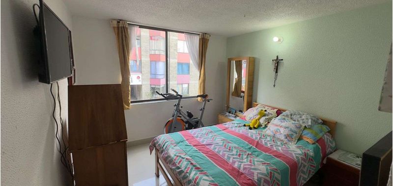 Apartamento en Venta en Bogotá, D.C., Bogotá, D.C.-11