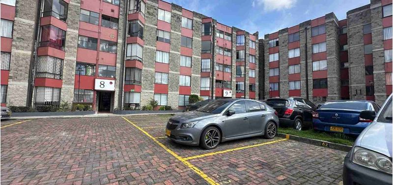 Apartamento en Venta en Bogotá, D.C., Bogotá, D.C.-14