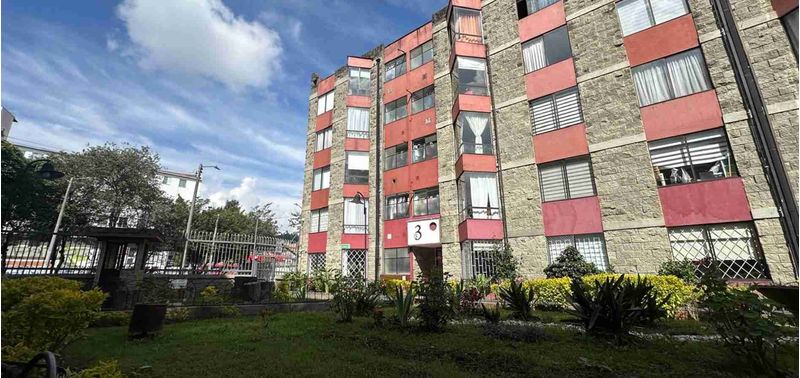 Apartamento en Venta en Bogotá, D.C., Bogotá, D.C.-15