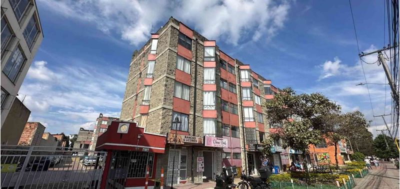 Apartamento en Venta en Bogotá, D.C., Bogotá, D.C.-16