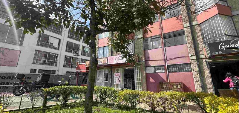 Apartamento en Venta en Bogotá, D.C., Bogotá, D.C.-17