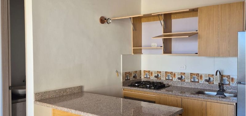 Apartamento en Venta en Guarne, Centro Guarne-1