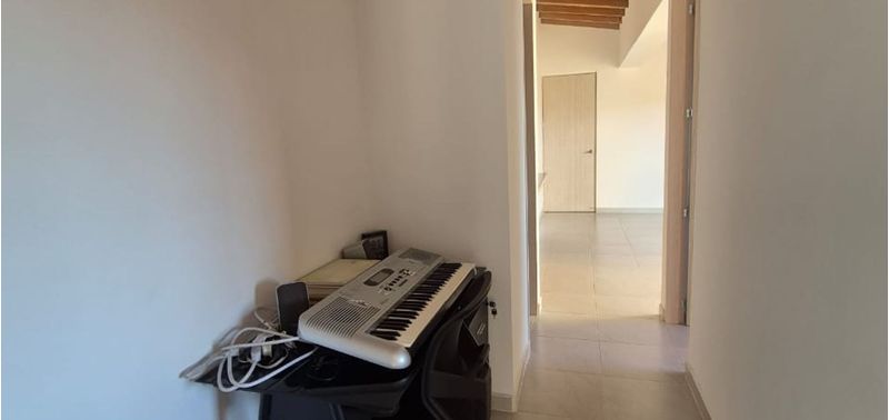 Apartamento en Venta en Guarne, Centro Guarne-4