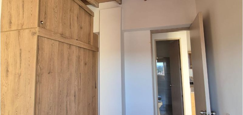 Apartamento en Venta en Guarne, Centro Guarne-5