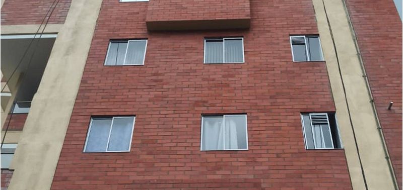 Apartamento en Venta en Guarne, Centro Guarne-8