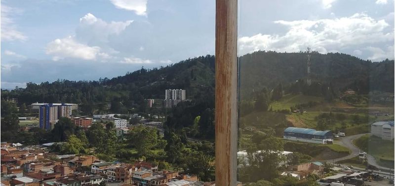 Apartamento en Venta en Guarne, Centro Guarne-10