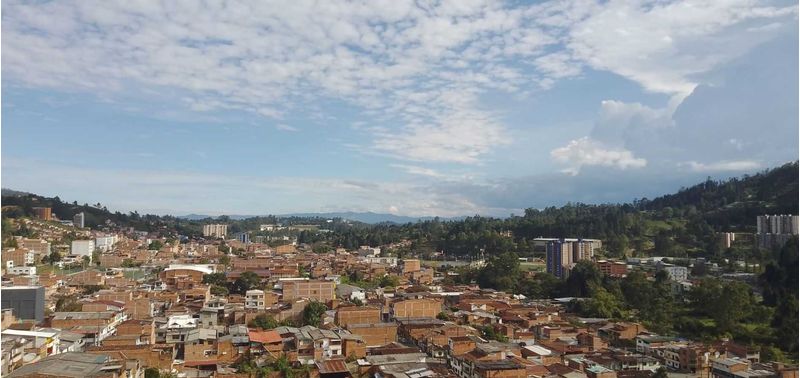 Apartamento en Venta en Guarne, Centro Guarne-11