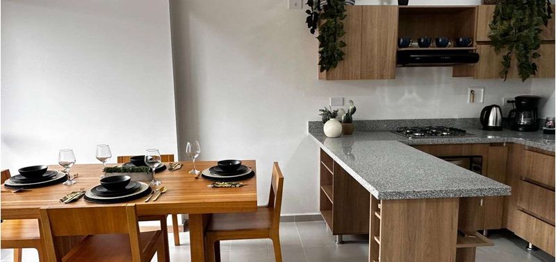 Apartamento en Venta en La Estrella, La Estrella-0