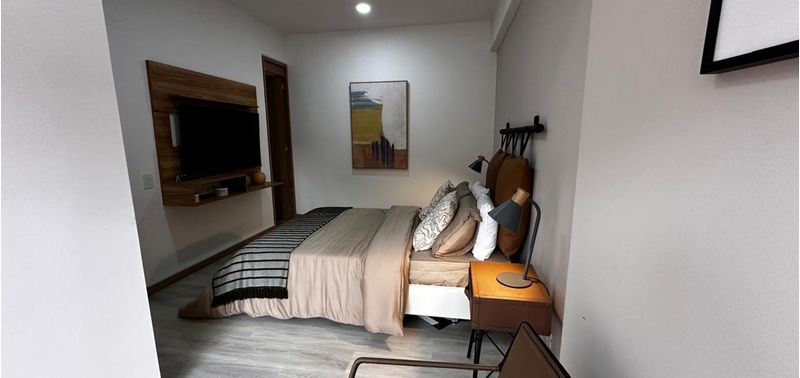 Apartamento en Venta en La Estrella, La Estrella-3