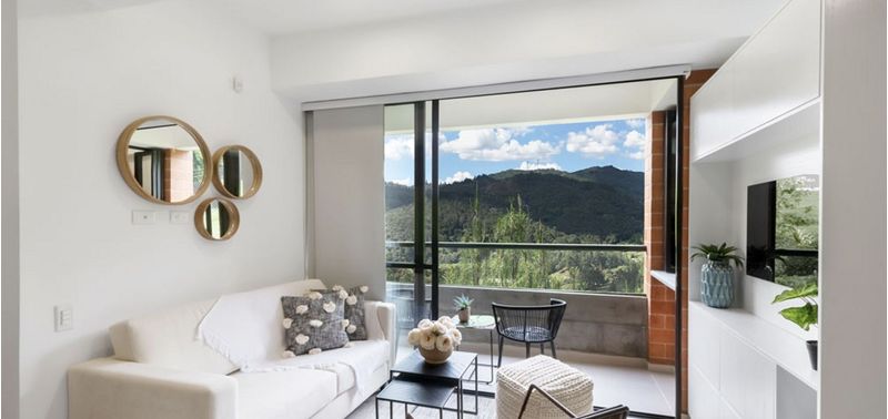 Apartamento en Venta en La Estrella, La Estrella-6