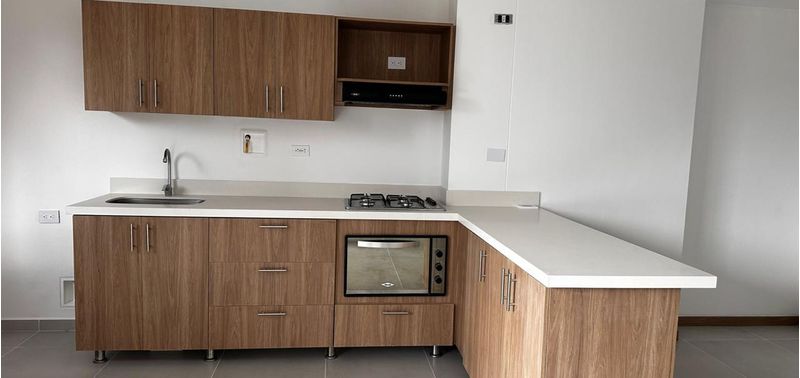 Apartamento en Venta en La Estrella, La Estrella-3