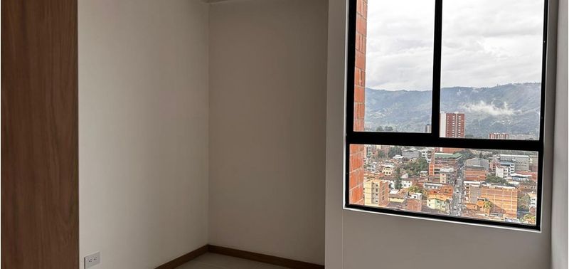 Apartamento en Venta en La Estrella, La Estrella-11