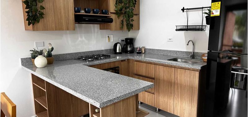 Apartamento en Venta en La Estrella, La Estrella