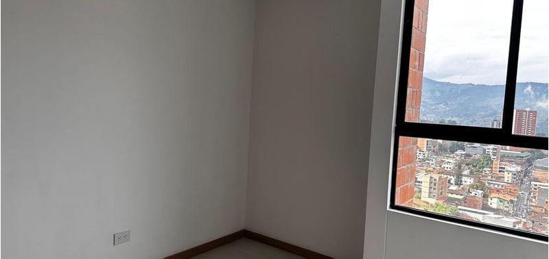 Apartamento en Venta en La Estrella, La Estrella-4