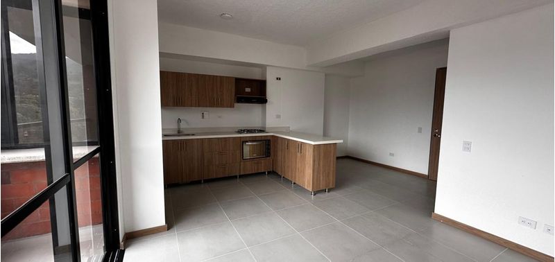 Apartamento en Venta en La Estrella, La Estrella-1