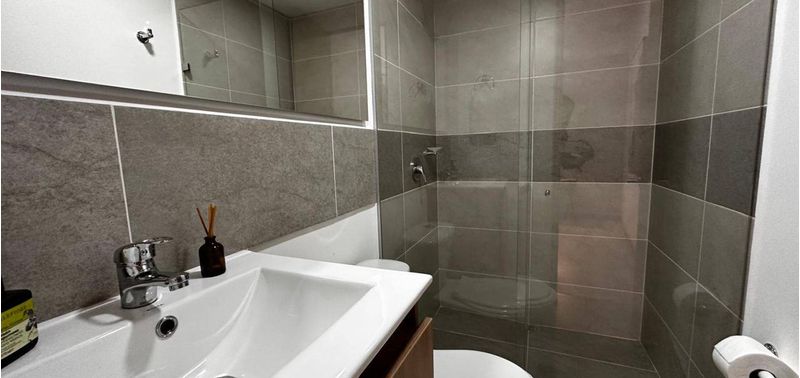 Apartamento en Venta en La Estrella, La Estrella-2