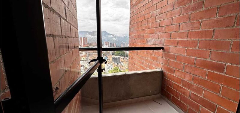 Apartamento en Venta en La Estrella, La Estrella-16