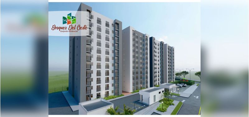 Bosques del Oeste proyecto de vivienda-0